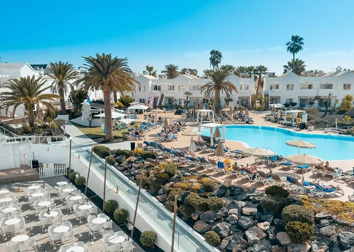 Bluesea Village