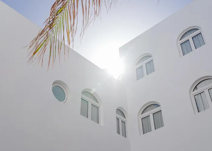 Hotel Taburiente S.C.Tenerife