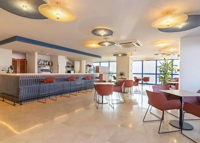 Hotel Yaramar - Adults Recommended Fuengirola