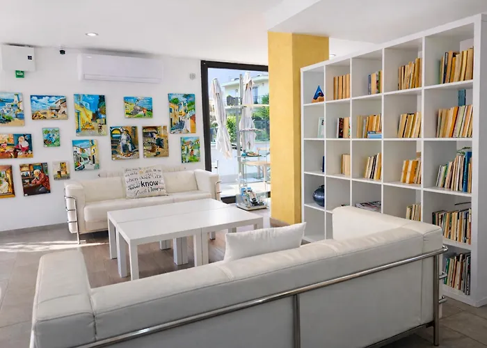 Adia Hotel Cunit Playa