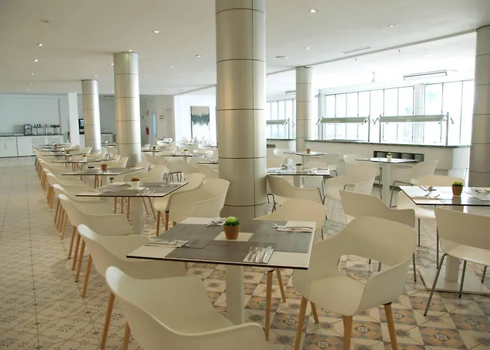 Aparthotel Bluesea Club Martha'S Cala D´Or