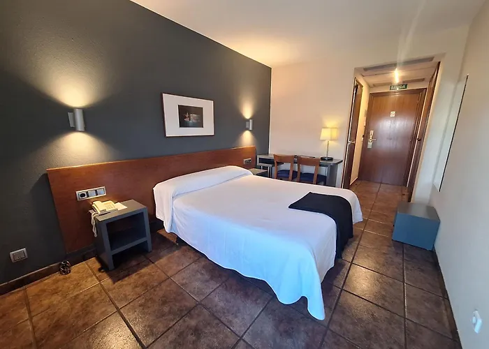 Hotel Yerri