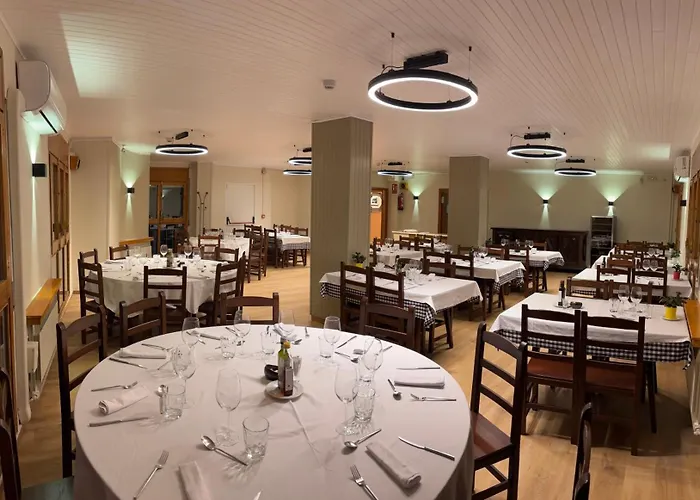 Restaurante La Glorieta