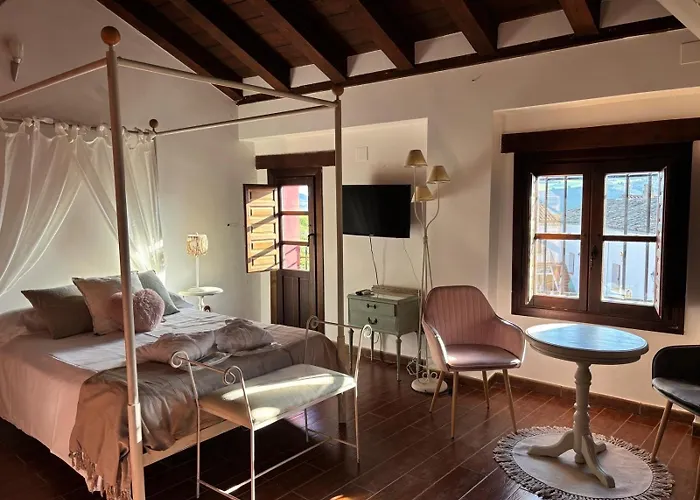 Hotel La Casa del Canónigo Caracenilla