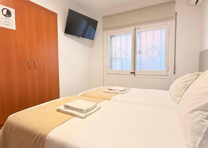 Hostal Moli De Mar Lloret