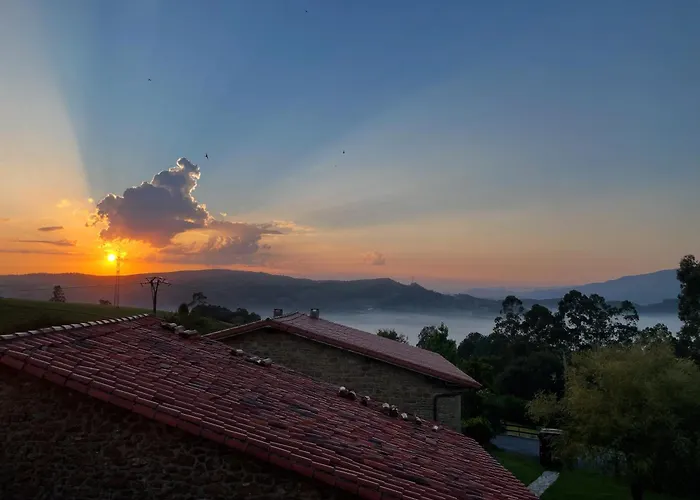 Posada Rural Valoria