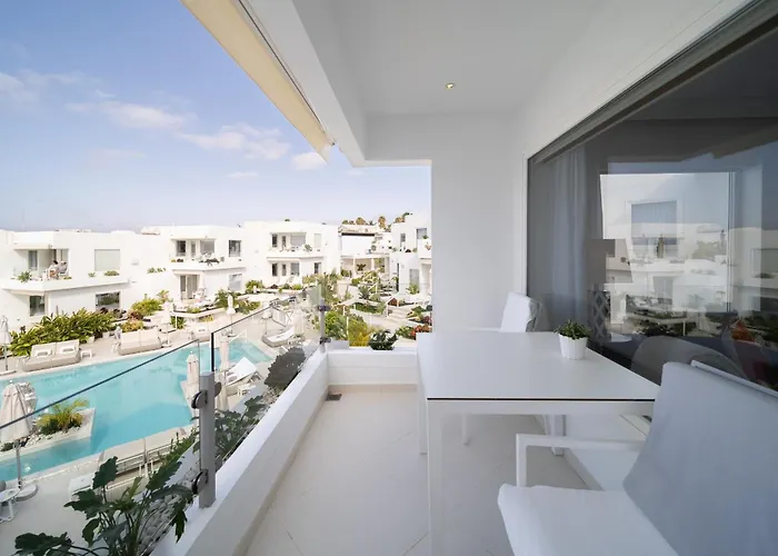 Lani'S Suites De Luxe - Adults Only Puerto del Carmen 