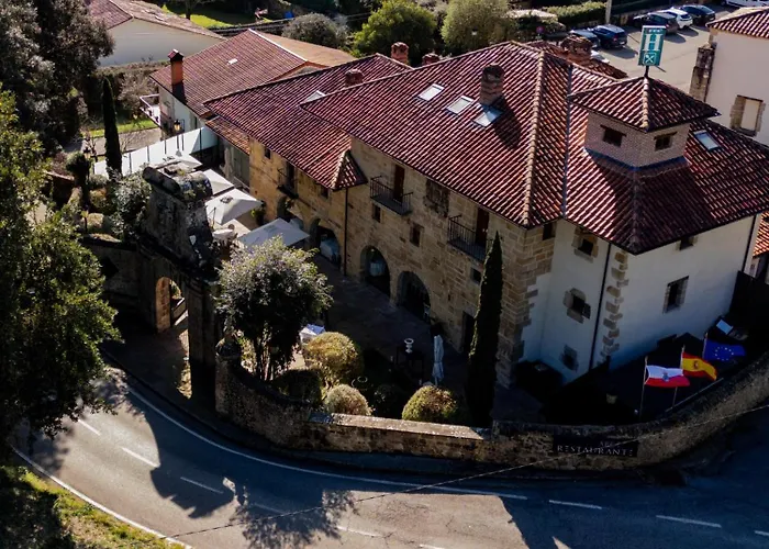 Palacio de Arce