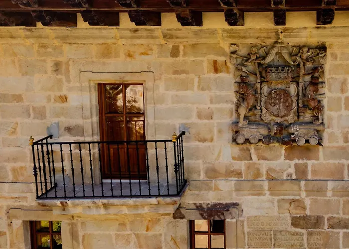 Palacio de Arce