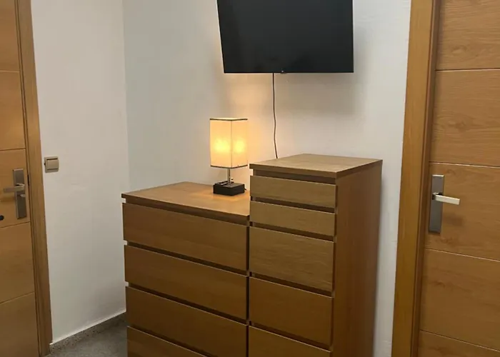Hostal&Apartamentos La Mar Altea