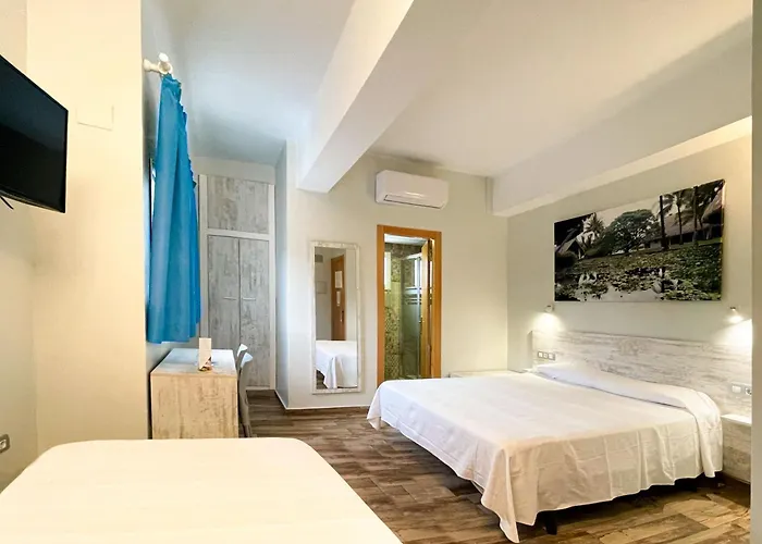 Te Maná Hotel