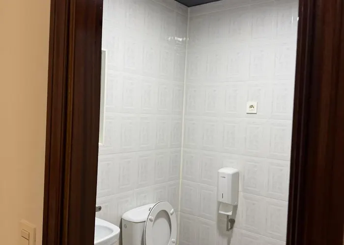 Pension Norte Portugalete