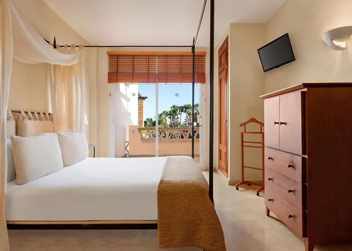Wyndham Grand Costa del Sol