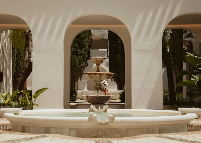 La Zambra Resort Mijas - Marbella - The Unbound Collection By Hyatt