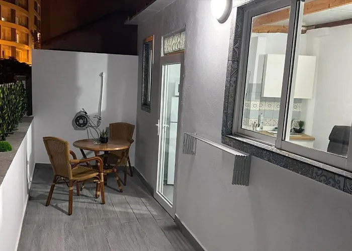 Lpa Urban Stay Las Palmas de Gran Canaria