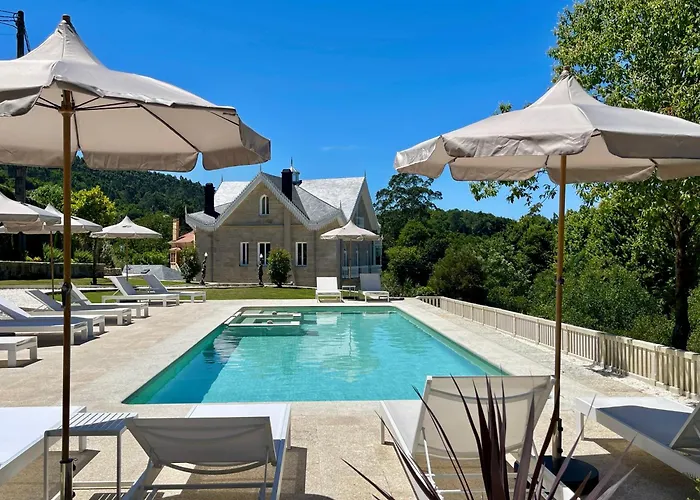 Villa Boutique 1880, Escapada Romántica con Spa Privado Exterior, Privacidad y Servicio Personalizado