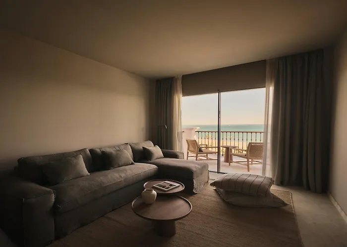 Hotel Oku Andalusia Alcaidesa