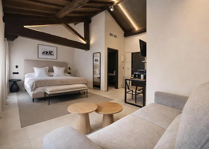 Hotel El Paraíso del Pas Barcenilla