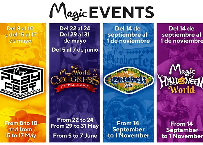 Magic Inn