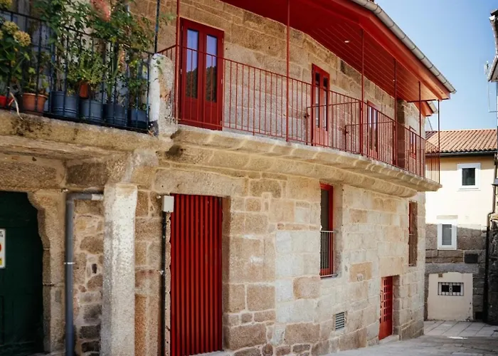 Hotel Recanto do Avia