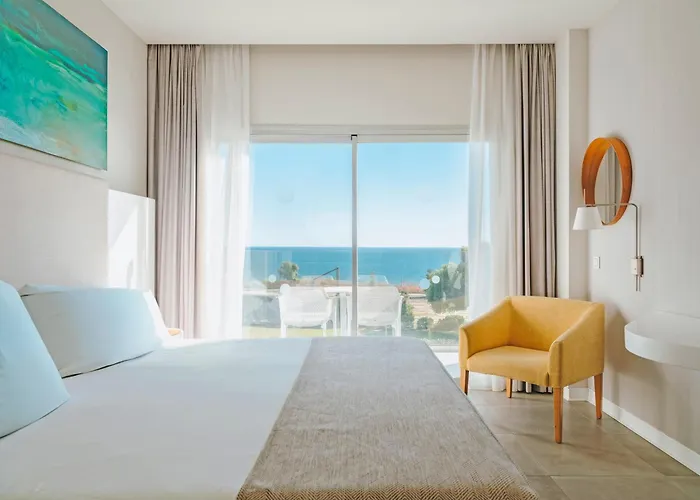 Grupotel Conil Playa - Adults Only Recommended