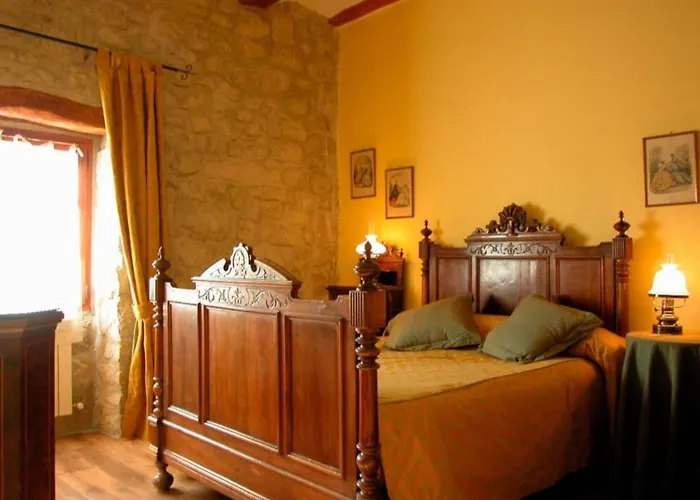 La Casa de las Monjas Miranda de Arga