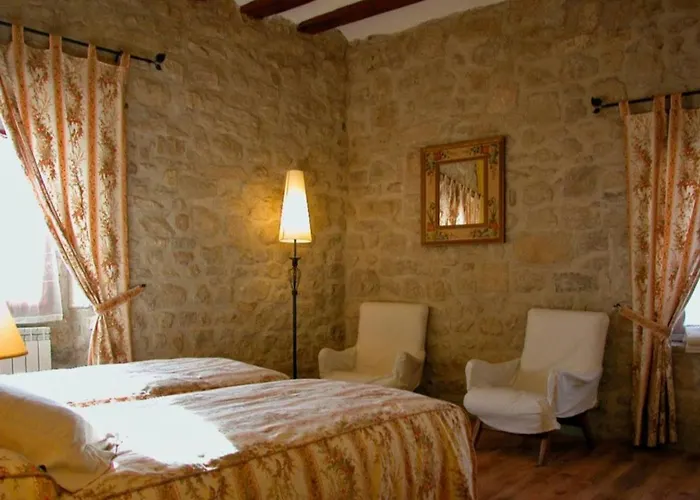 La Casa de las Monjas