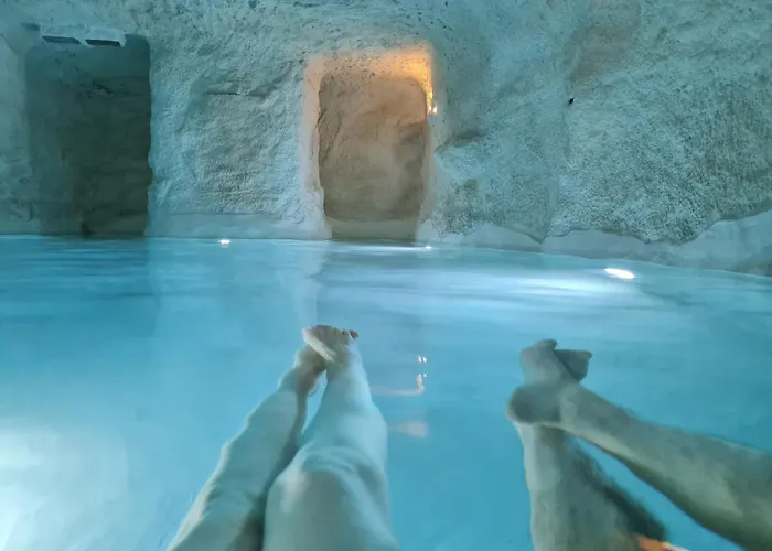 Spa Puente Romano