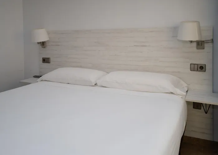 Hotel Port Sitges