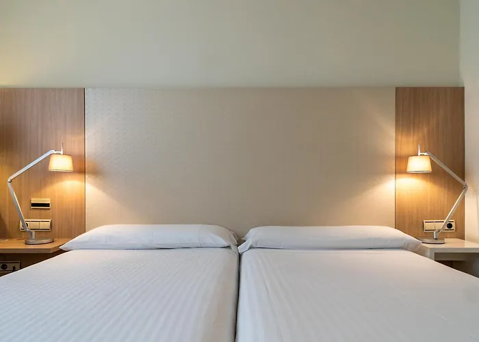 Hotel Císcar Valencia Picaña
