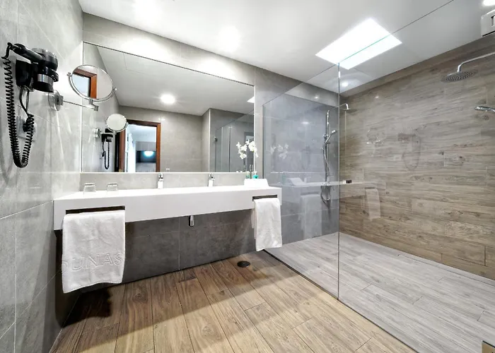 Suites & Villas By Dunas Maspalomas 