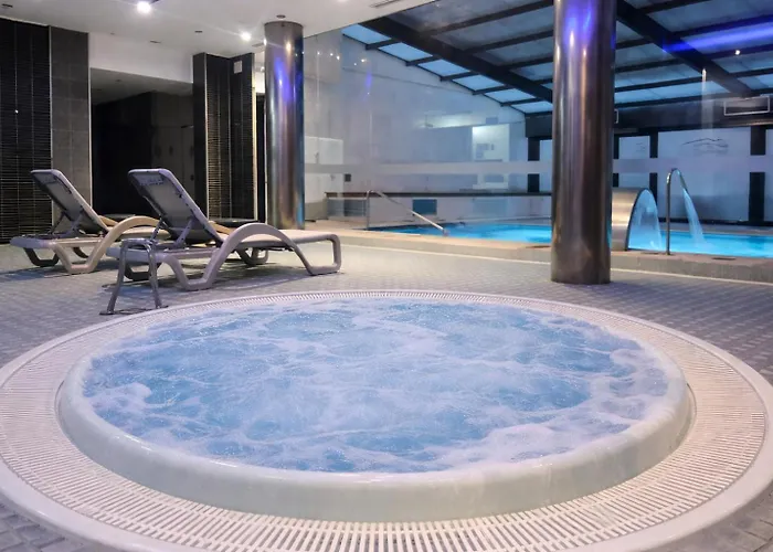 ARVA Spa París