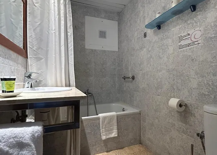 Hotel Apartamentos Solimar Calafell