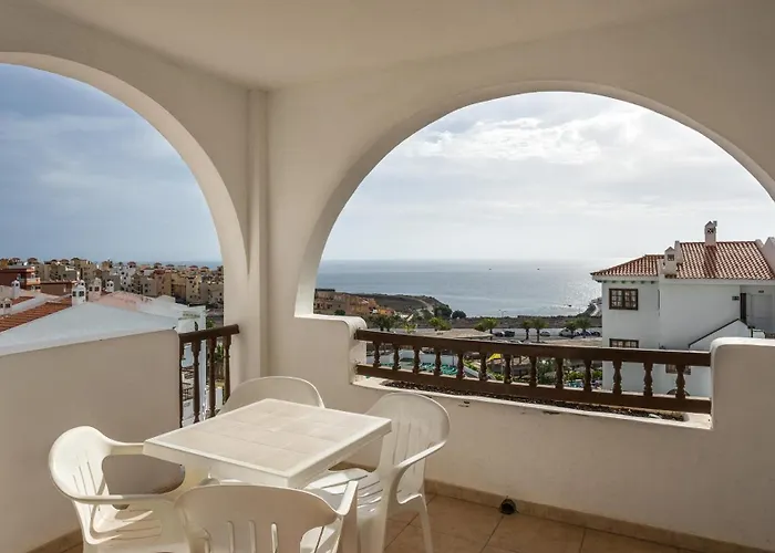 Bluesea Apartamentos Callao Garden Callao Salvaje