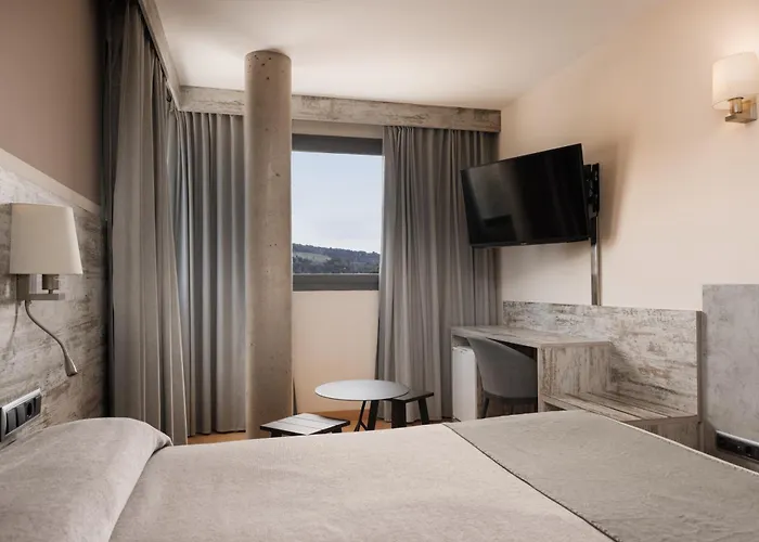 Hotel Palau De Girona