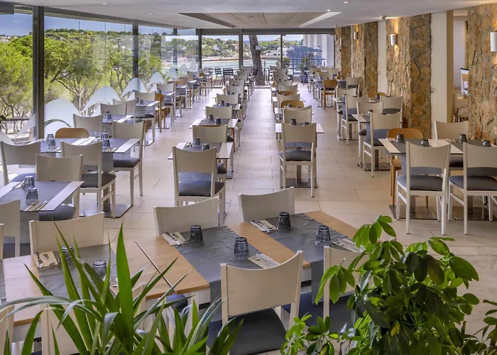 Ght S'Agaro Mar Hotel Sant Feliu de Guixols