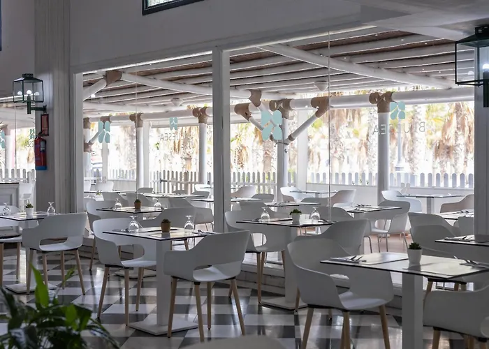 Bluesea Costa Bastian Hotel Costa Teguise