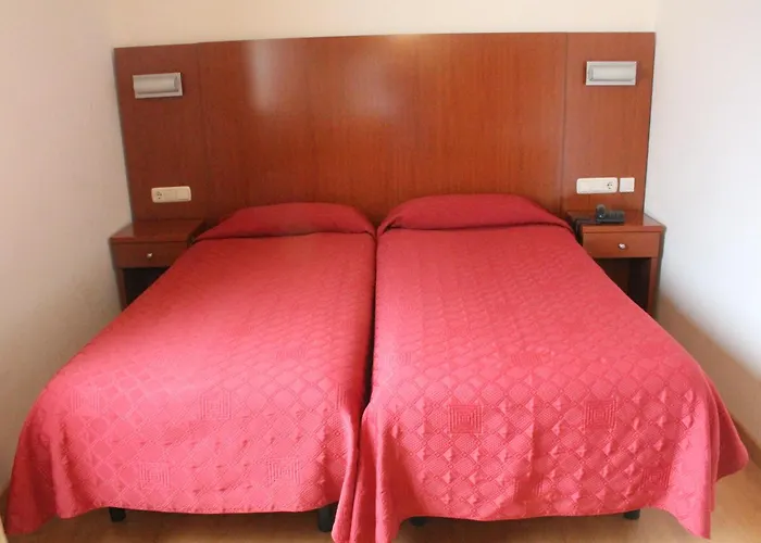 Hotel Agorreta Salinas De Pamplona