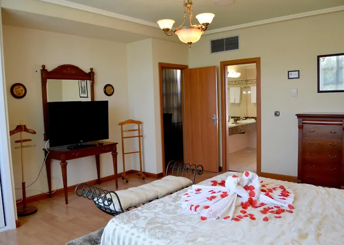 Hotel Lasa Sport Valladolid