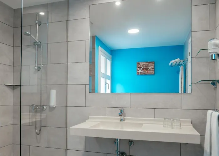 Hotel Bluesea Bahia De Lobos Corralejo