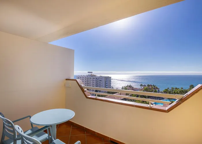 Abora Continental By Lopesan Hotels Playa del Inglés