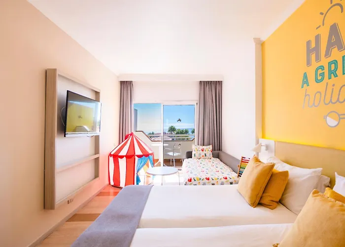 Abora Continental By Lopesan Hotels Playa del Inglés