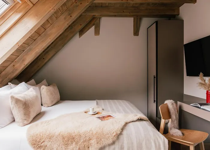 Hotel MiM Baqueira Meliá Collection