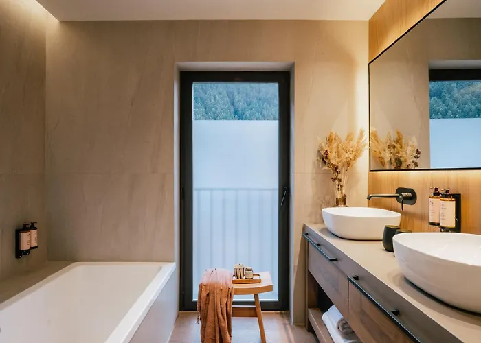 MiM Baqueira Meliá Collection Hotel