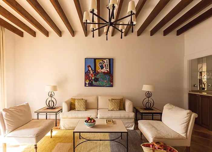La Residencia, A Belmond Hotel, Mallorca Deià 