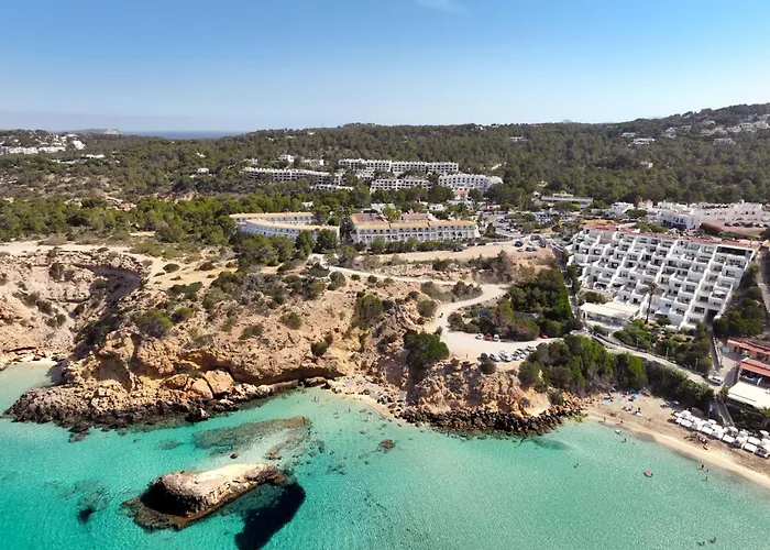 Hotel Vibra Cala Tarida-3SUP