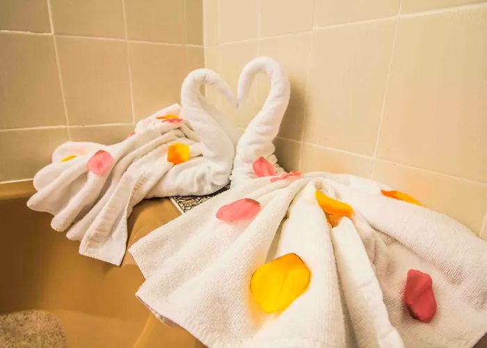 Victoria Spa & Splay Center