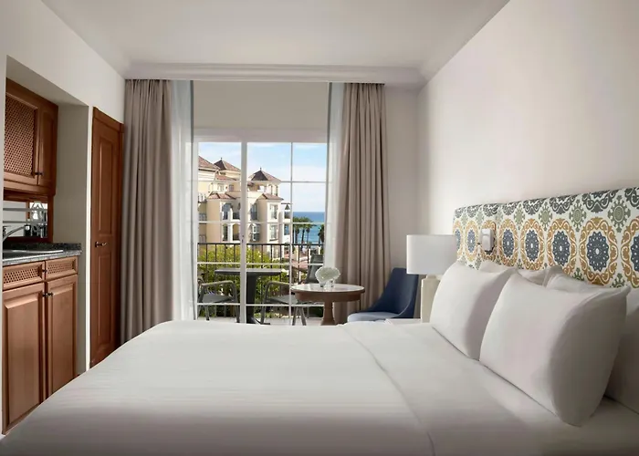 Marriott'S Playa Andaluza Hotel Estepona
