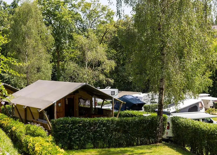 Bungalows Portuondo Parking Gratuito Mundaka