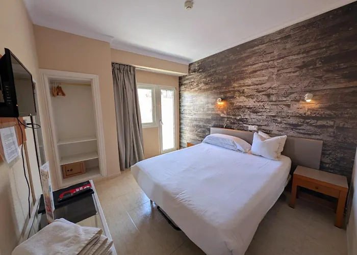 Hostal Mar Del Plata (Adults Only) El Arenal 